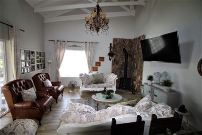 Commercial Property for Sale in Parys Free State
